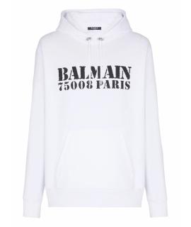BALMAIN Худи/толстовка