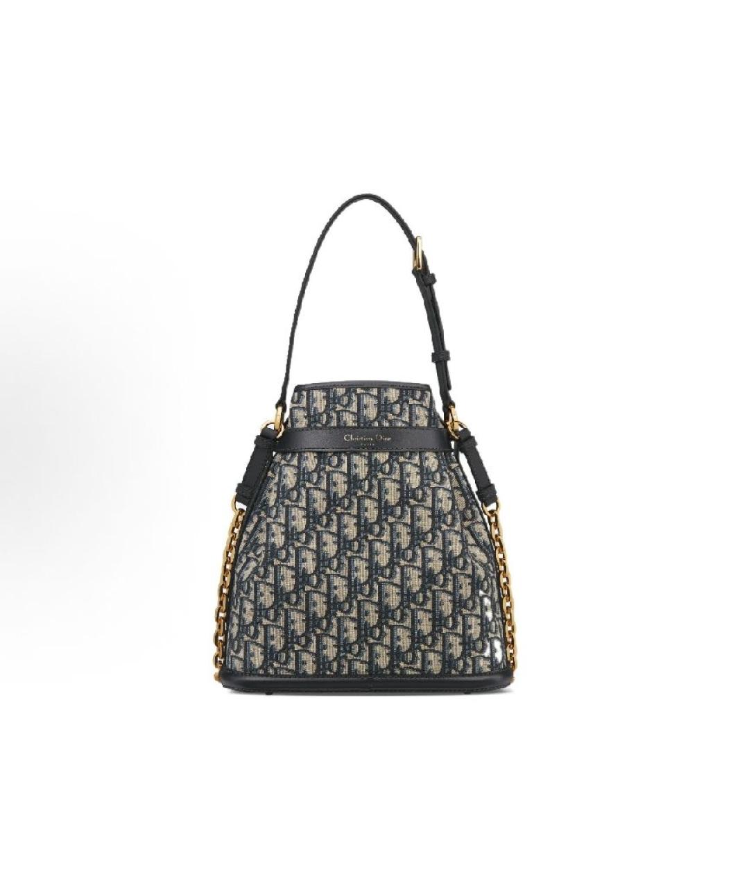 CHRISTIAN DIOR Сумка через плечо, фото 5