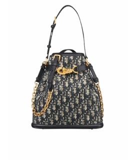 CHRISTIAN DIOR Сумка через плечо