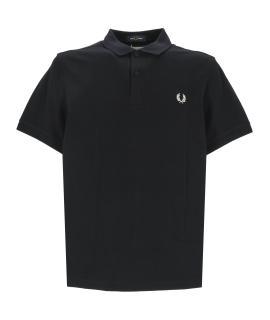 COMME DES GARÇONS Поло с коротким рукавом