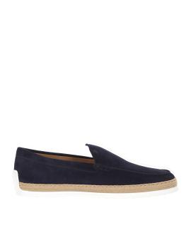 TOD'S Лоферы