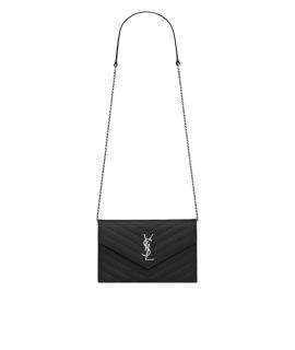 SAINT LAURENT Сумка через плечо
