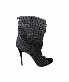 CHRISTIAN LOUBOUTIN Ботинки