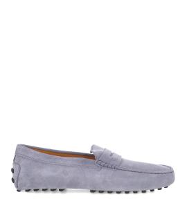 TOD'S Мокасины