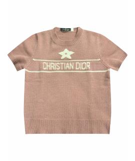 CHRISTIAN DIOR Джемпер / свитер
