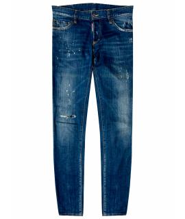 DSQUARED2 Джинсы скинни