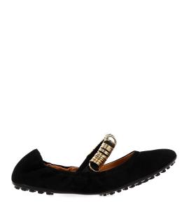 TOD'S Балетки