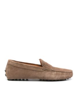 TOD'S Мокасины