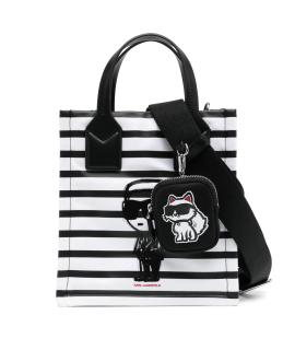 KARL LAGERFELD Сумка тоут