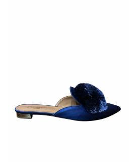 AQUAZZURA Мюли