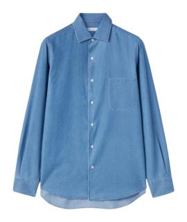 LORO PIANA Кэжуал рубашка