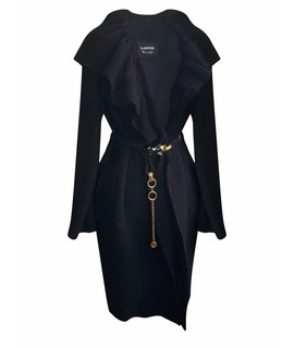 

Пальто LANVIN Кокон