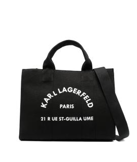 KARL LAGERFELD Сумка тоут