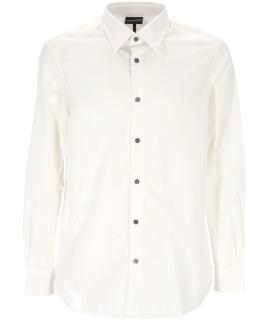 EMPORIO ARMANI Кэжуал рубашка