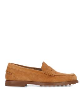 TOD'S Лоферы