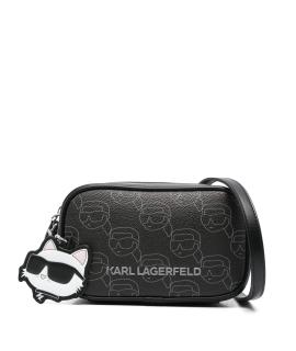 KARL LAGERFELD Сумка через плечо