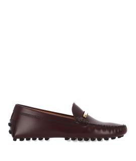 TOD'S Лоферы