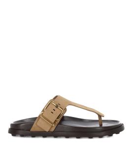 TOD'S Босоножки
