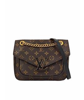 LOUIS VUITTON Сумка через плечо