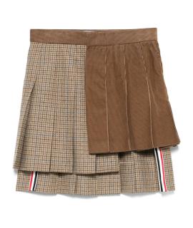 THOM BROWNE Юбка мини