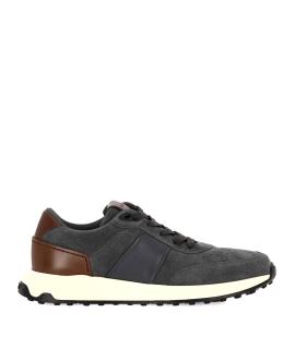TOD'S Низкие кроссовки / кеды