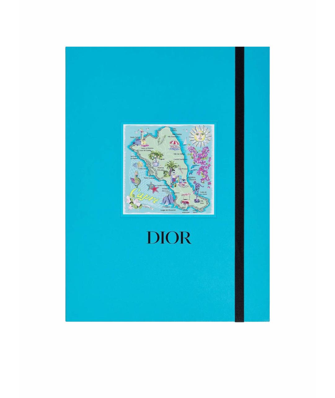 CHRISTIAN DIOR Книга, фото 1