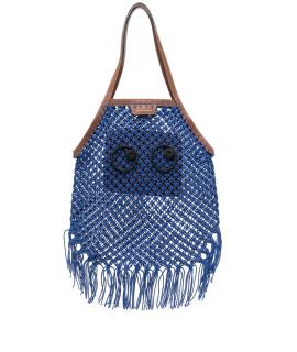 ANYA HINDMARCH Сумка тоут