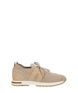 LORO PIANA Кроссовки