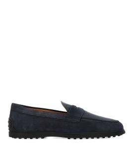 TOD'S Лоферы