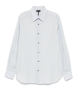 EMPORIO ARMANI Кэжуал рубашка