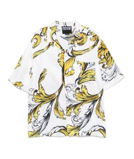 VERSACE JEANS COUTURE Кэжуал рубашка