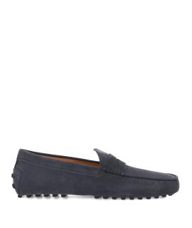 TOD'S Лоферы
