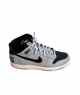 NIKE Высокие кроссовки / кеды