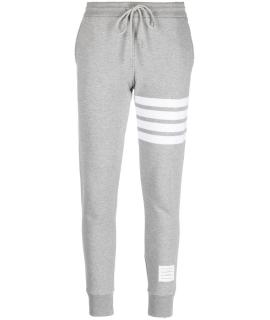 THOM BROWNE Прямые брюки