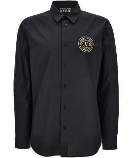 VERSACE JEANS COUTURE Кэжуал рубашка