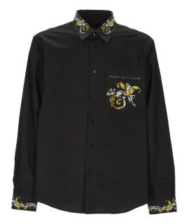 VERSACE JEANS COUTURE Кэжуал рубашка