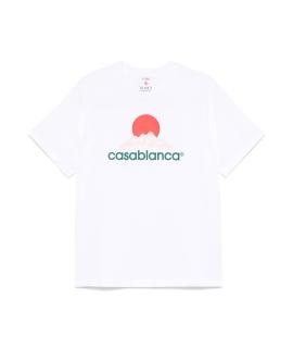 CASABLANCA Футболка