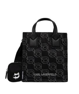 KARL LAGERFELD Сумка тоут