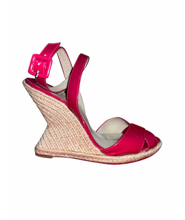 

Босоножки CHRISTIAN LOUBOUTIN