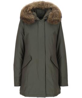 WOOLRICH Парка