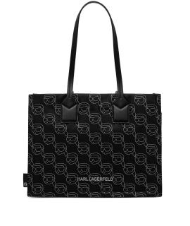 KARL LAGERFELD Сумка тоут