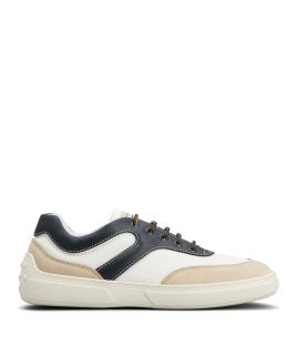 TOD'S Низкие кроссовки / кеды