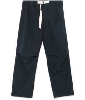 EMPORIO ARMANI Повседневные брюки