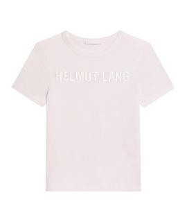HELMUT LANG Футболка