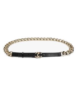 CHANEL Ремень