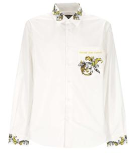VERSACE JEANS COUTURE Кэжуал рубашка