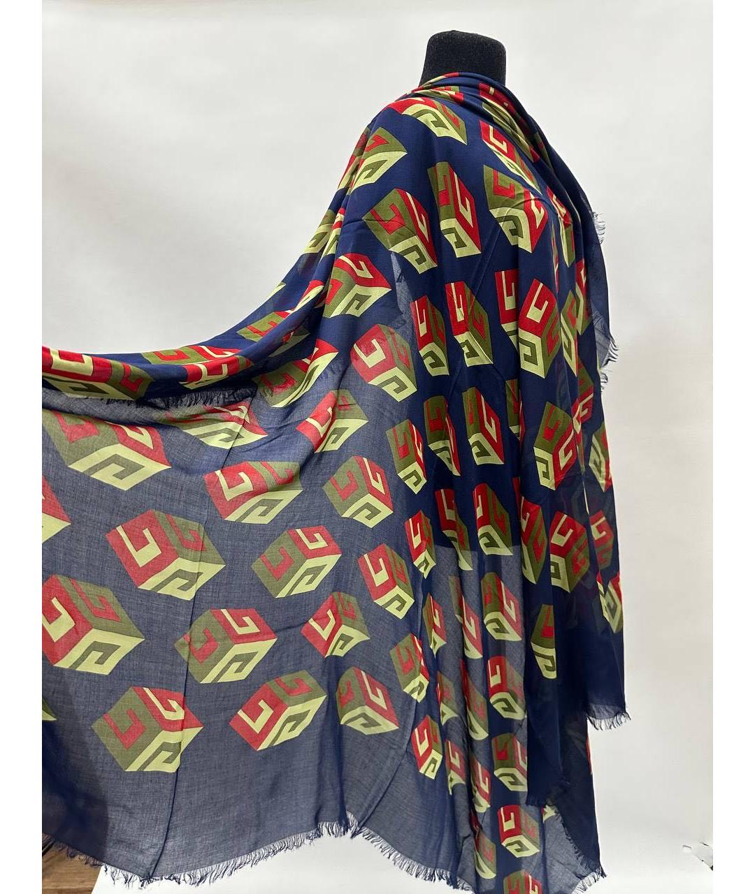 GUCCI Мульти платок, фото 5