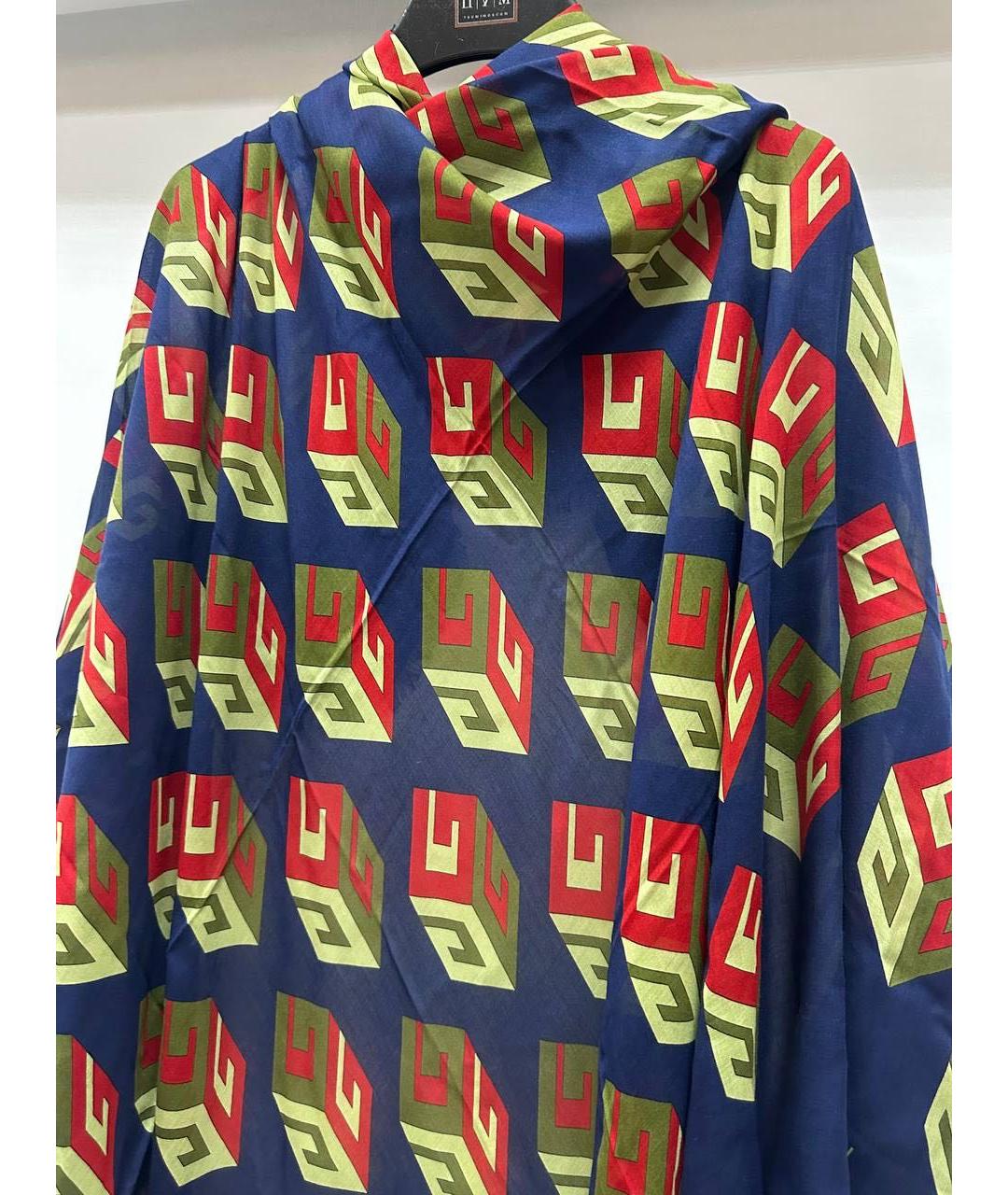 GUCCI Мульти платок, фото 4