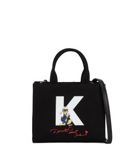 KARL LAGERFELD Сумка тоут