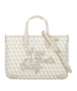 ANYA HINDMARCH Сумка с короткими ручками